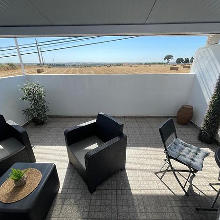 Casa Da Oliveira Villa Mourão Buitenkant foto