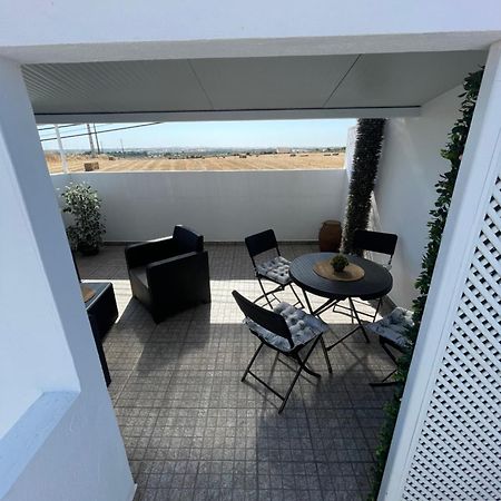 Casa Da Oliveira Villa Mourão Buitenkant foto