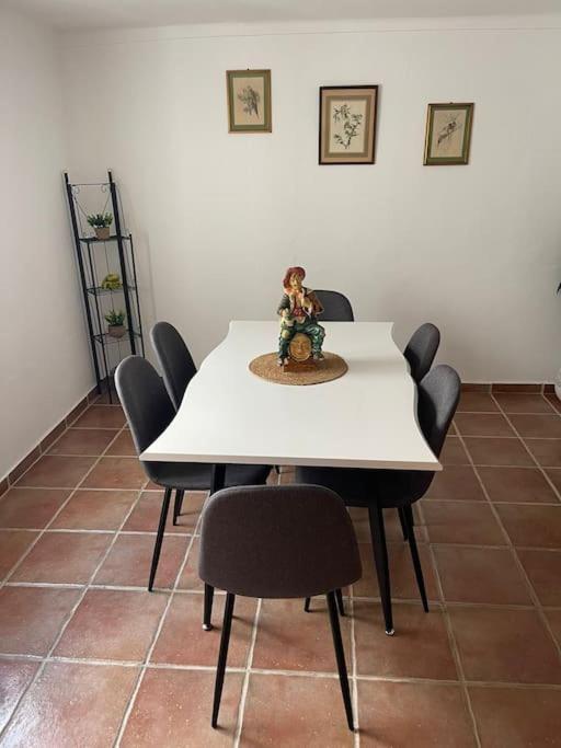 Casa Da Oliveira Villa Mourão Buitenkant foto