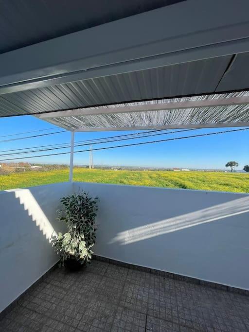 Casa Da Oliveira Villa Mourão Buitenkant foto