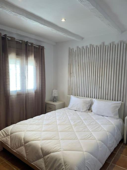 Casa Da Oliveira Villa Mourão Buitenkant foto