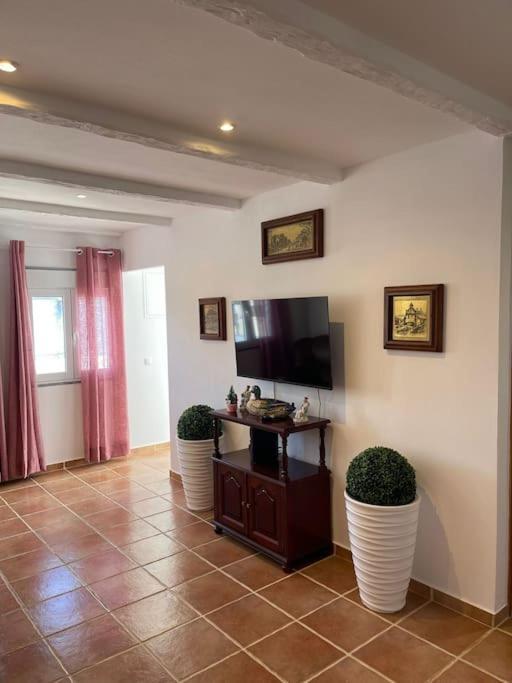 Casa Da Oliveira Villa Mourão Buitenkant foto