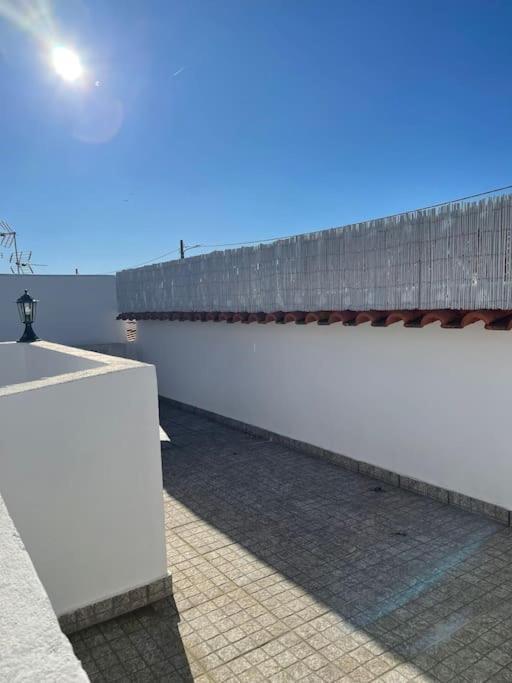 Casa Da Oliveira Villa Mourão Buitenkant foto