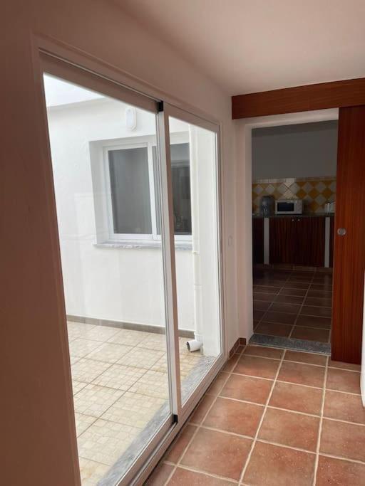Casa Da Oliveira Villa Mourão Buitenkant foto