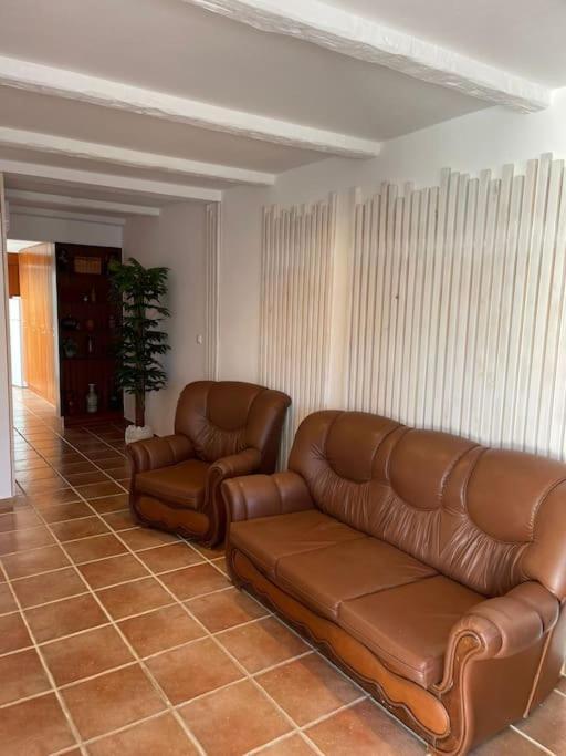 Casa Da Oliveira Villa Mourão Buitenkant foto