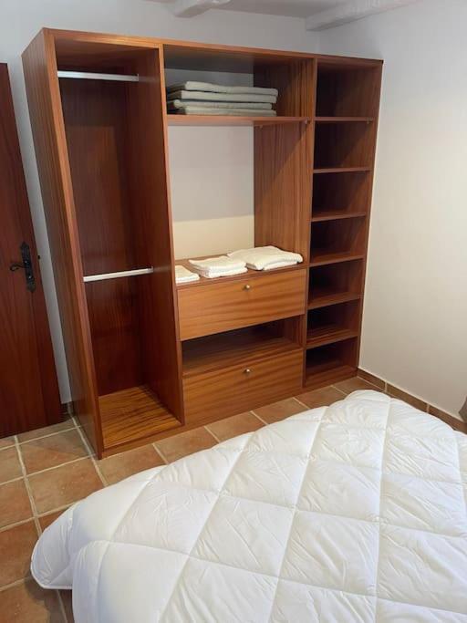 Casa Da Oliveira Villa Mourão Buitenkant foto